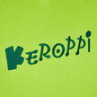 Keroppi Swivel Vanity Chair