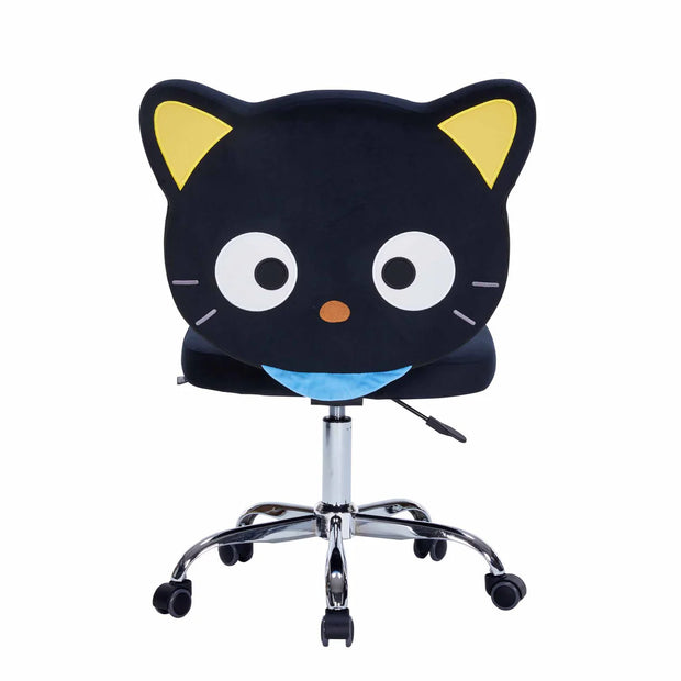 Chococat Swivel Vanity Chair