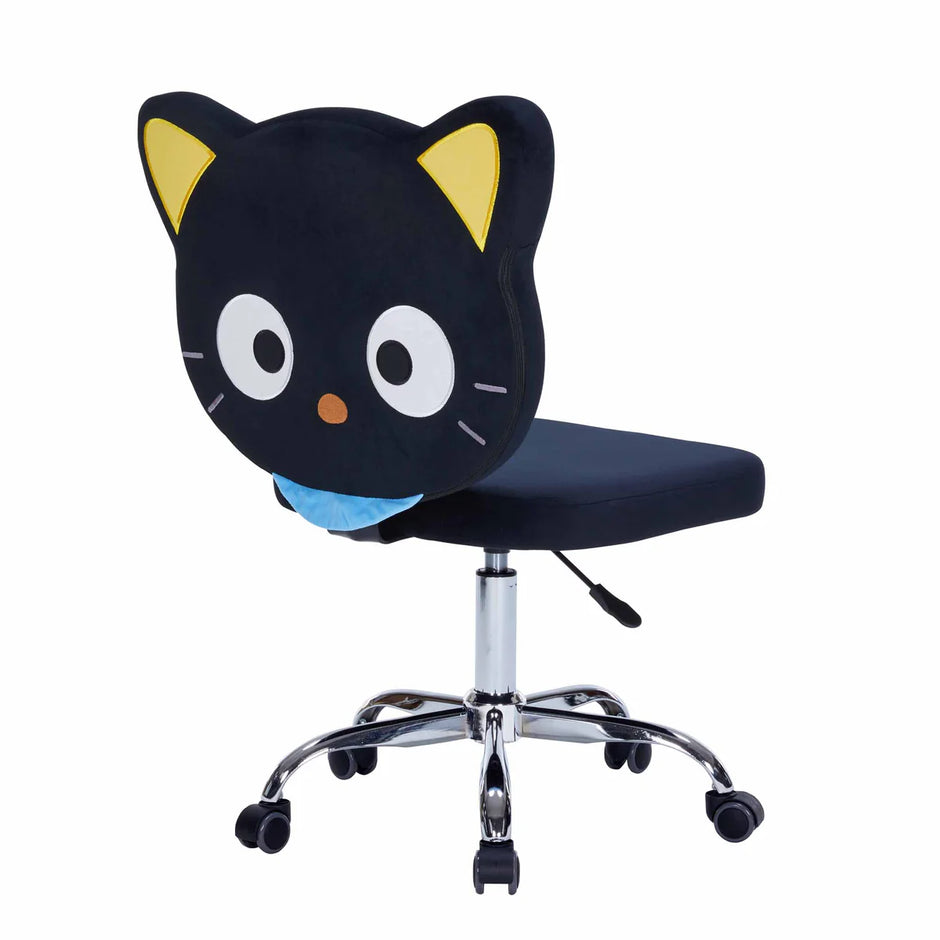 Chococat Swivel Vanity Chair