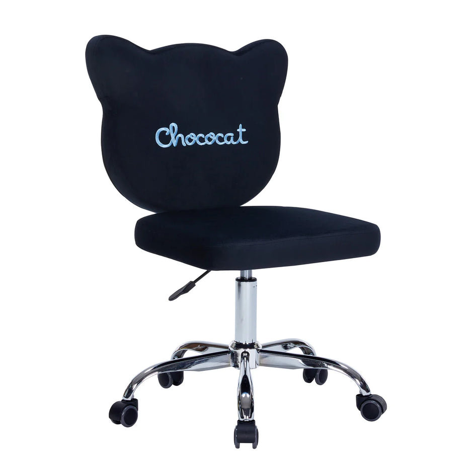 Chococat Swivel Vanity Chair