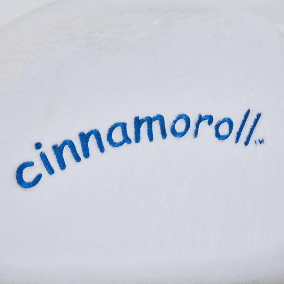Cinnamoroll Swivel Vanity Chair