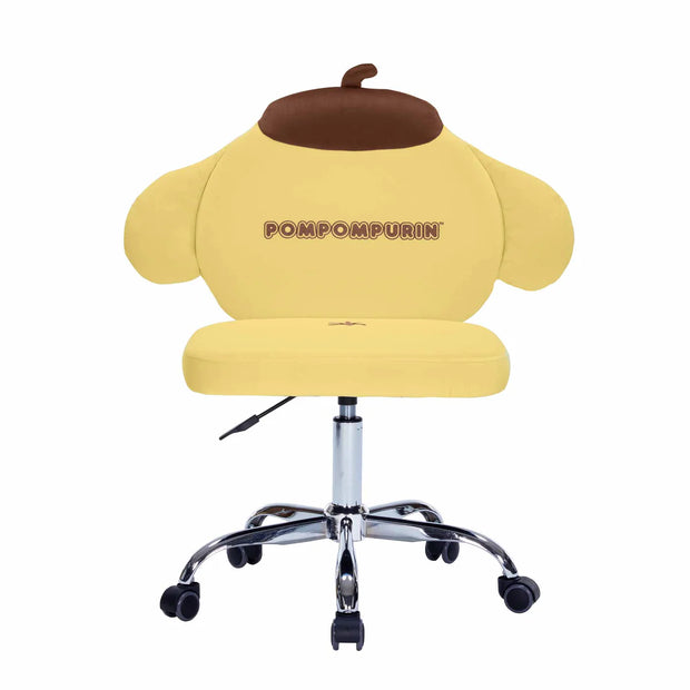 Pompompurin Swivel Vanity Chair