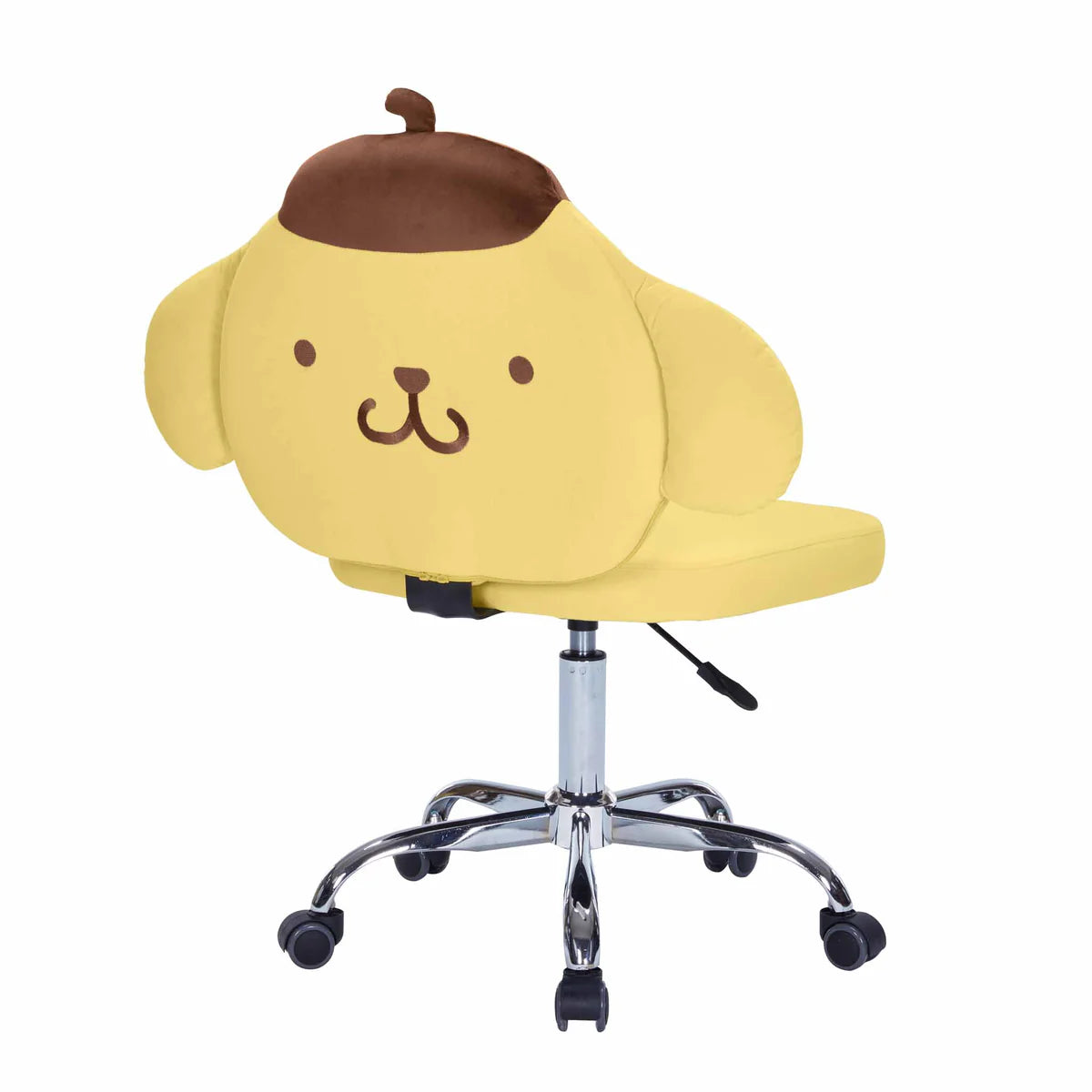 Pompompurin Swivel Vanity Chair