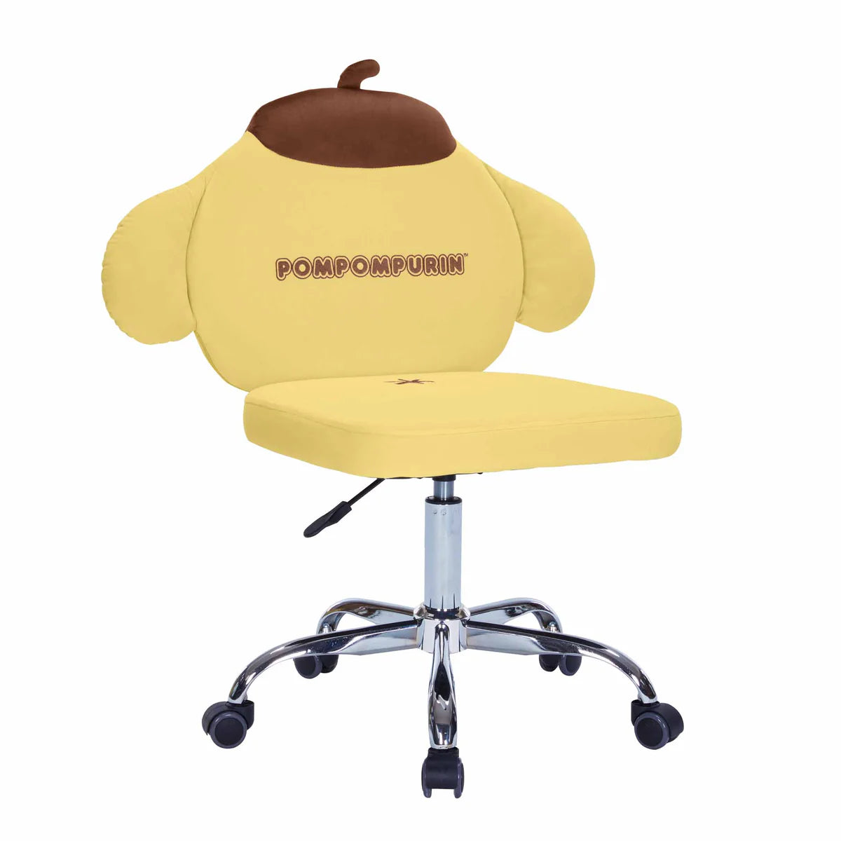 Pompompurin Swivel Vanity Chair