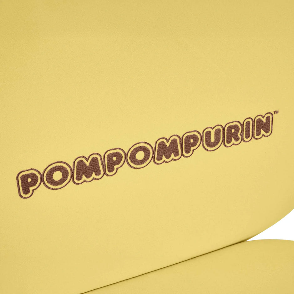 Pompompurin Swivel Vanity Chair