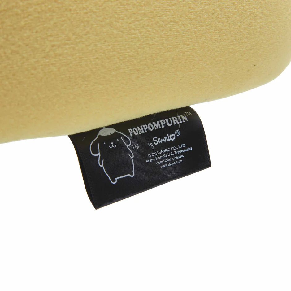 Pompompurin Swivel Vanity Chair