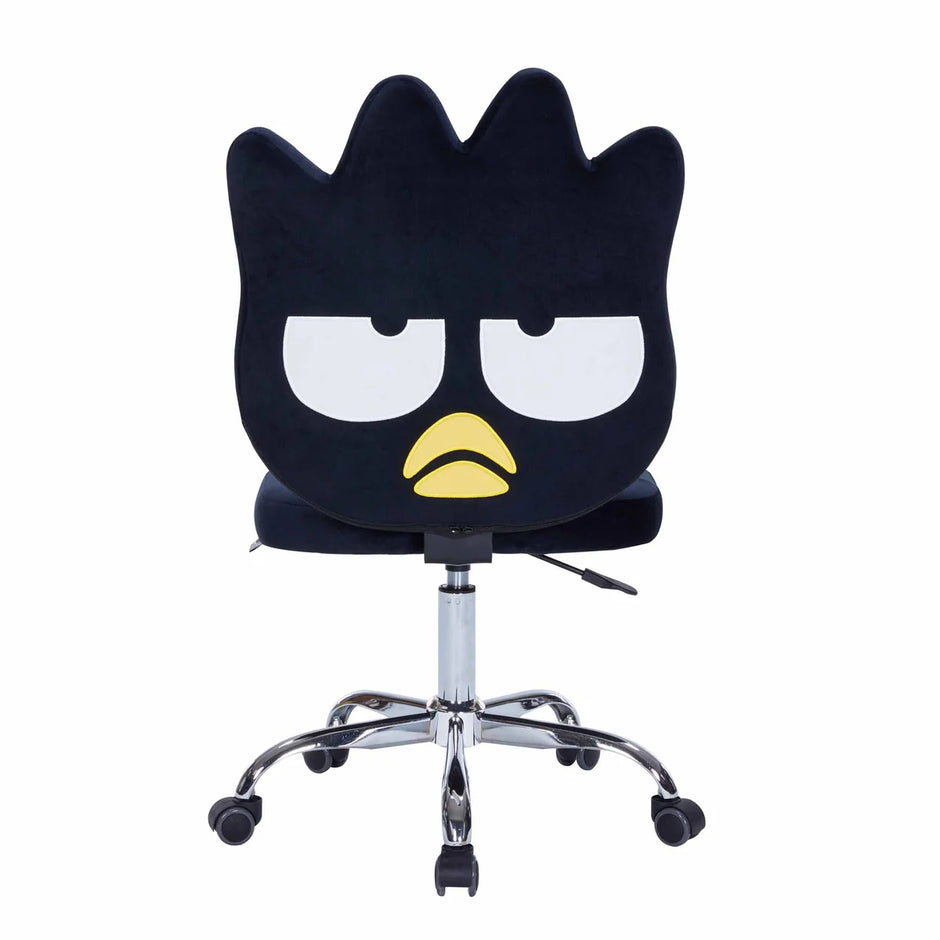 Badtz-maru Swivel Vanity Chair