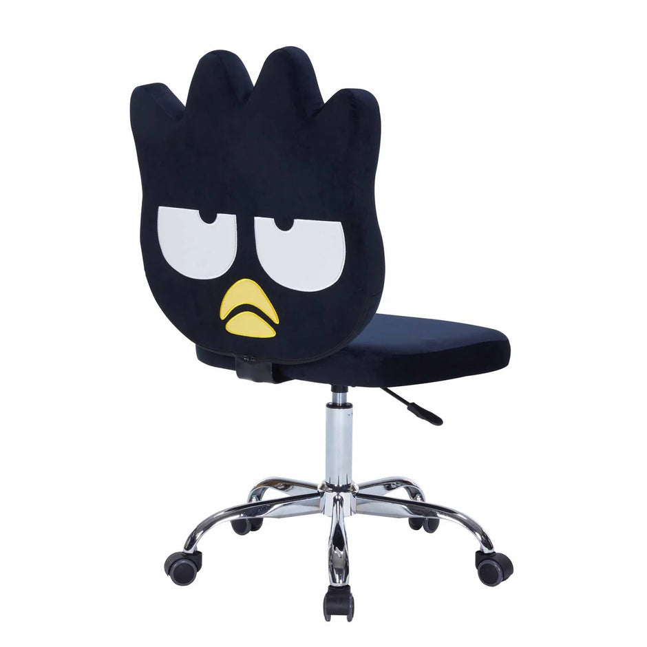 Badtz-maru Swivel Vanity Chair