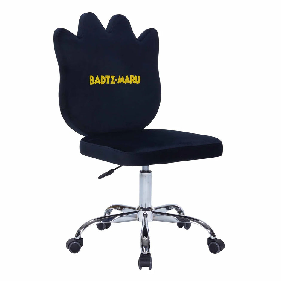 Badtz-maru Swivel Vanity Chair