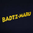 Badtz-maru Swivel Vanity Chair