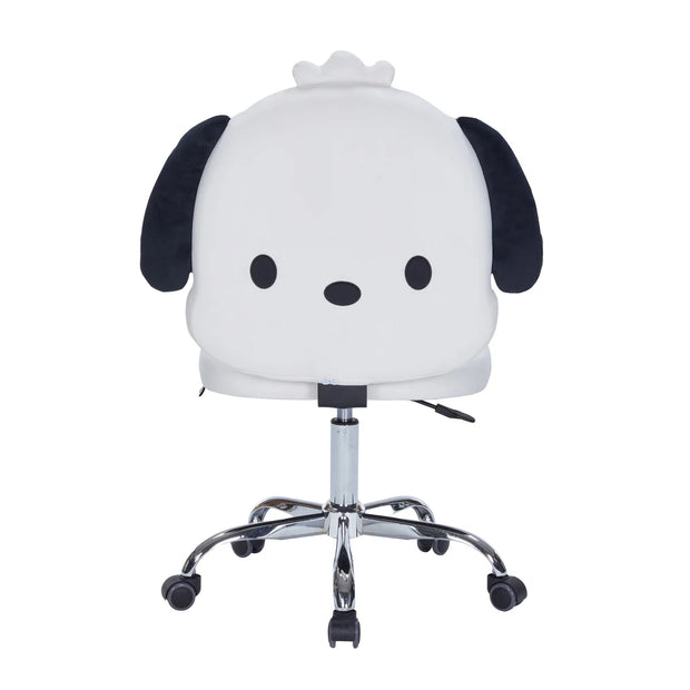 Pochacco Swivel Vanity Chair