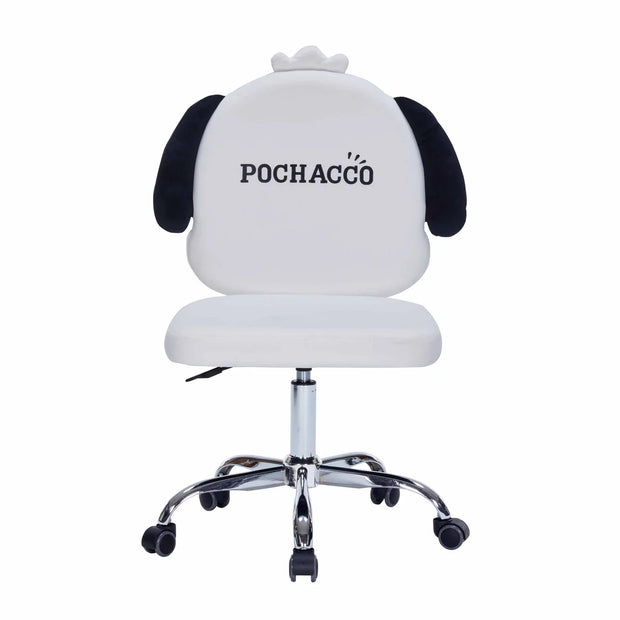 Pochacco Swivel Vanity Chair