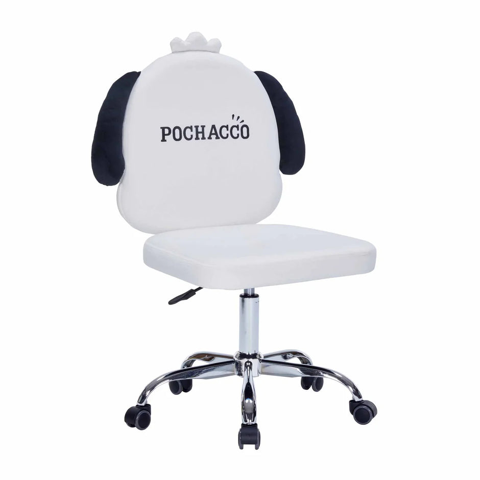 Pochacco Swivel Vanity Chair