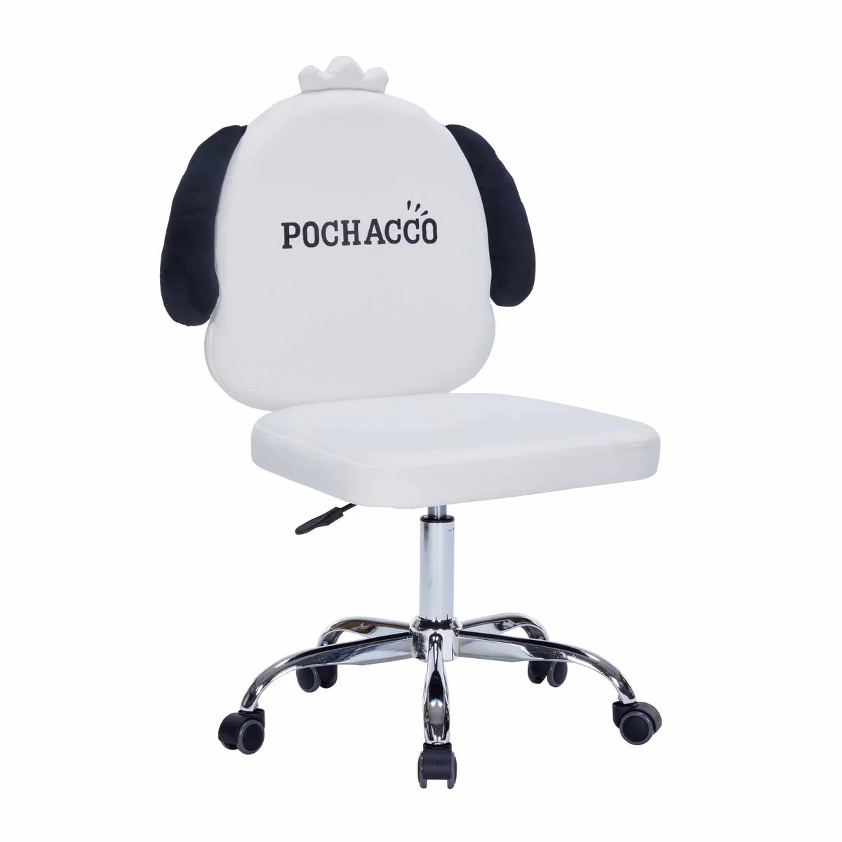 Pochacco Swivel Vanity Chair