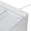 SlayStation Lumina Pro 2.0 Vanity Table w/ LED Light