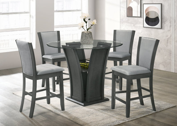 Orlando Height Counter Set