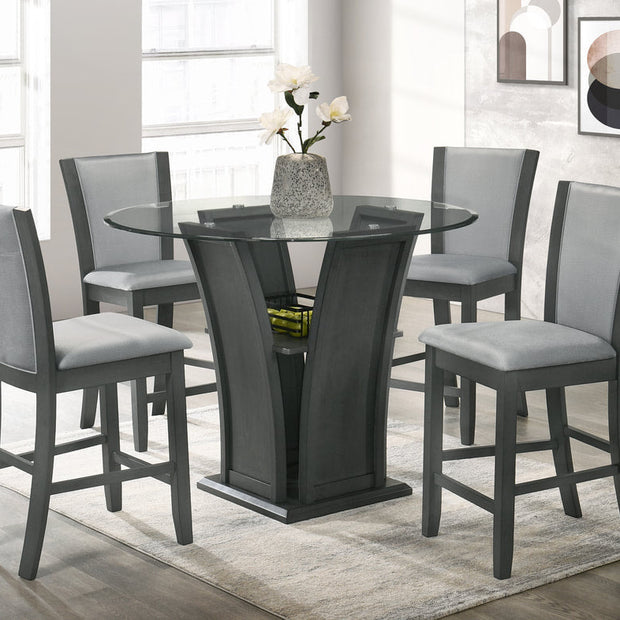 Orlando Height Counter Set