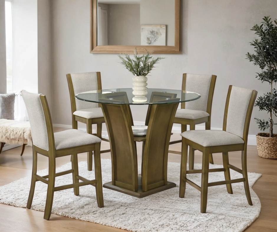 Orlando Height Counter Set