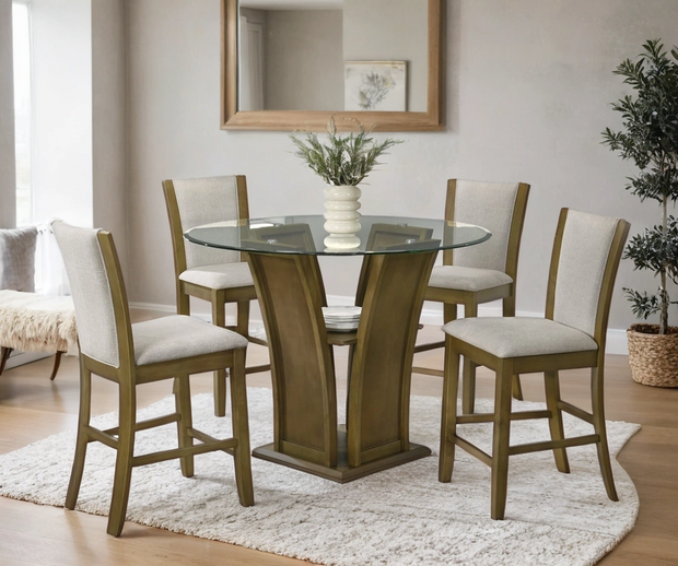Orlando Height Counter Set