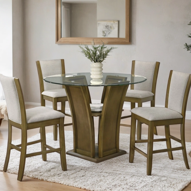 Orlando Height Counter Set