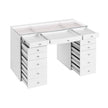 SlayStation Contour Pro 2.0 Vanity Table w/ LED Light