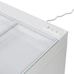 SlayStation Contour Pro 2.0 Vanity Table w/ LED Light