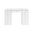 SlayStation Contour Pro 2.0 Vanity Table w/ LED Light