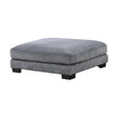 8555 4-Piece Modular Sectional with Ottoman
