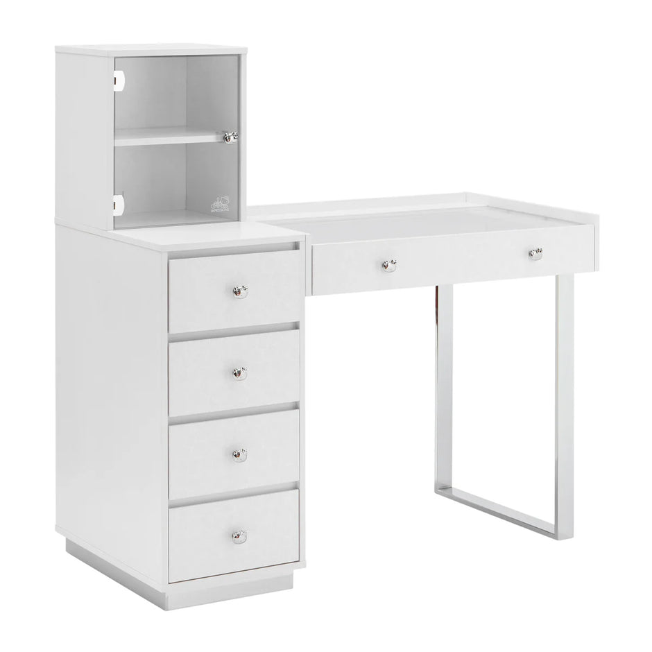 Hello Kitty SlayStation Duet Vanity Desk