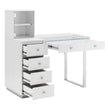 Hello Kitty SlayStation Duet Vanity Desk