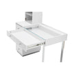 Hello Kitty SlayStation Duet Vanity Desk