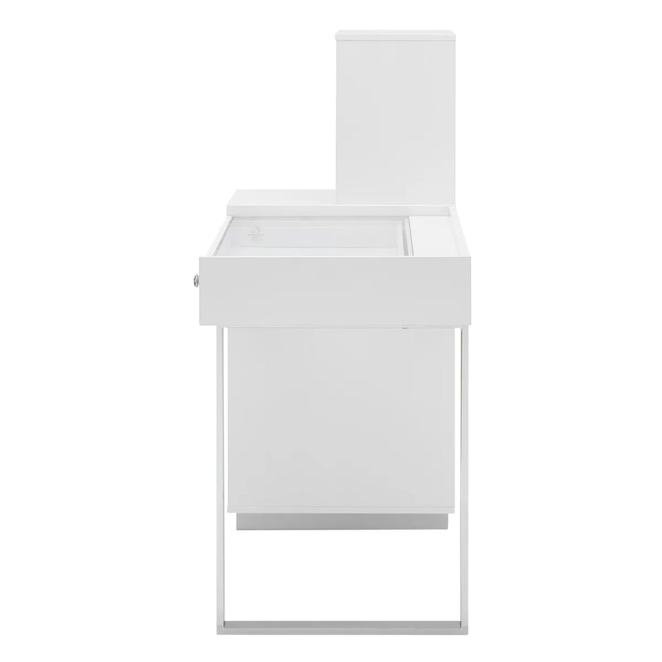Hello Kitty SlayStation Duet Vanity Desk