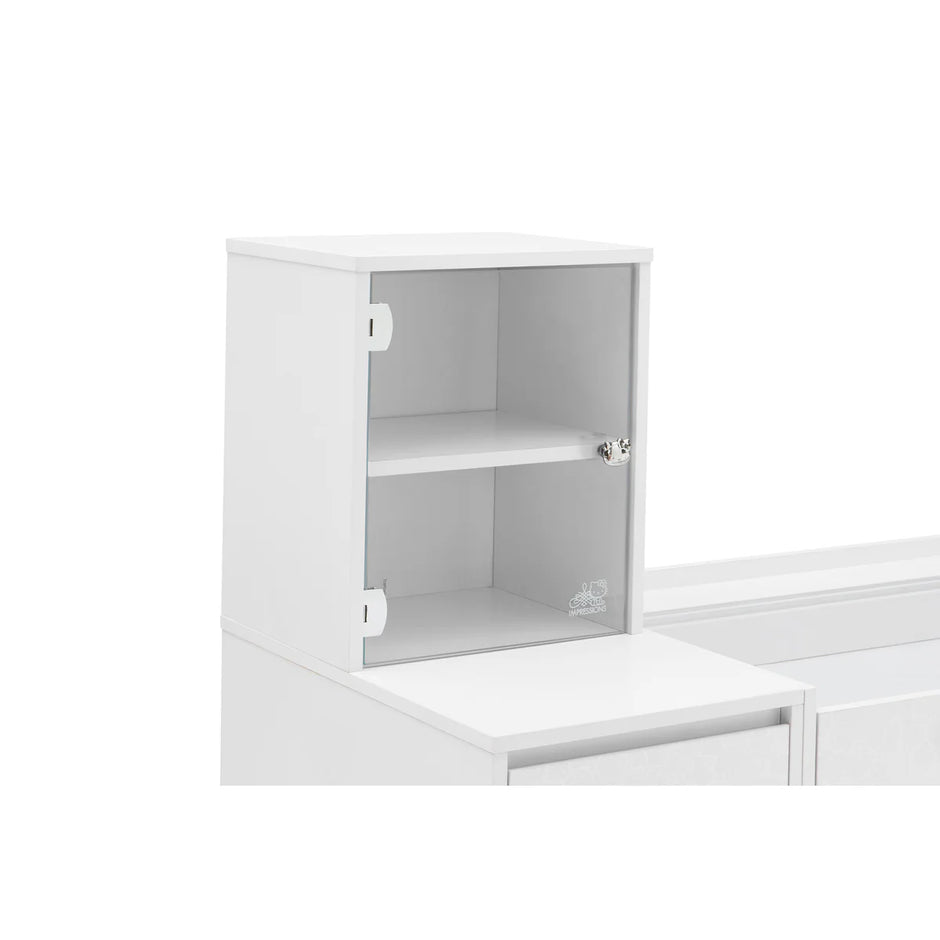 Hello Kitty SlayStation Duet Vanity Desk