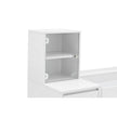 Hello Kitty SlayStation Duet Vanity Desk