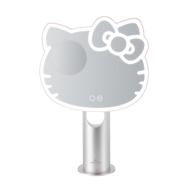 Hello Kitty Realm LED Makeup Mirror