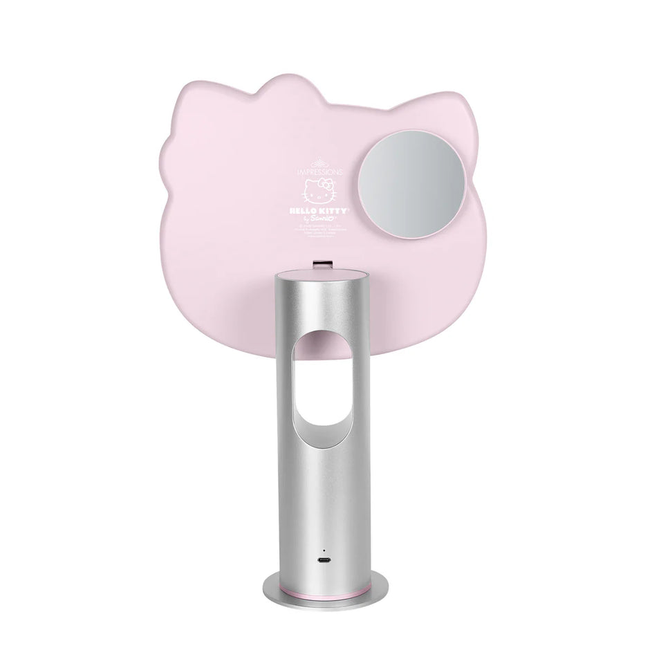 Hello Kitty Realm LED Makeup Mirror