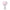Hello Kitty Realm LED Makeup Mirror