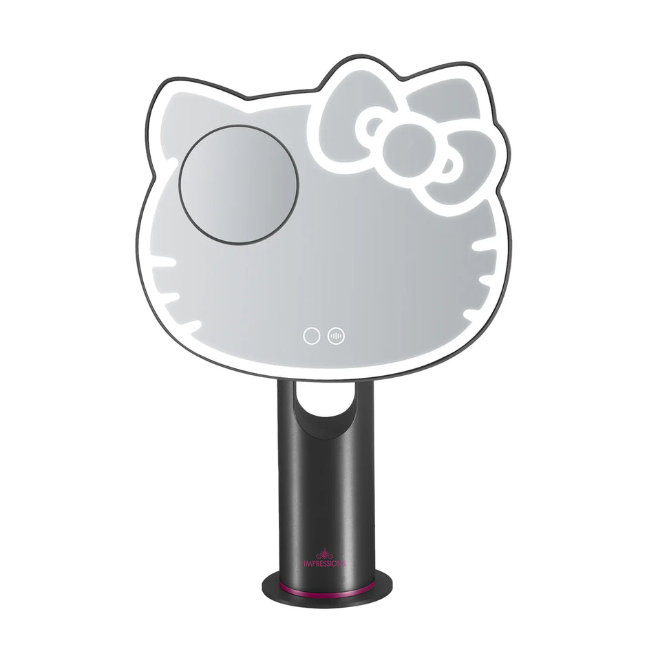 Hello Kitty Realm LED Makeup Mirror