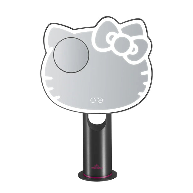 Hello Kitty Realm LED Makeup Mirror