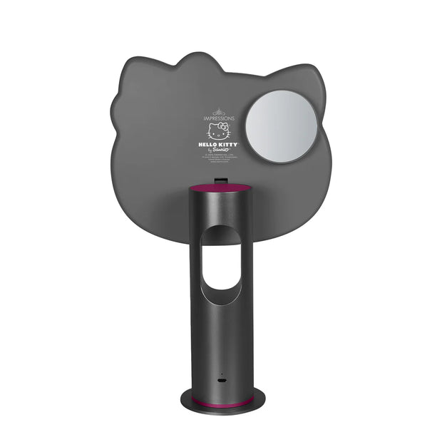 Espejo de maquillaje LED Hello Kitty Realm