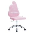 My Melody Swivel Vanity Chair