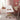 Silla de tocador giratoria blanca Hello Kitty Kawaii