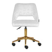 Hello Kitty Vanity Swivel Chair