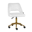 Hello Kitty Vanity Swivel Chair