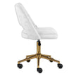 Hello Kitty Vanity Swivel Chair