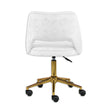 Hello Kitty Vanity Swivel Chair