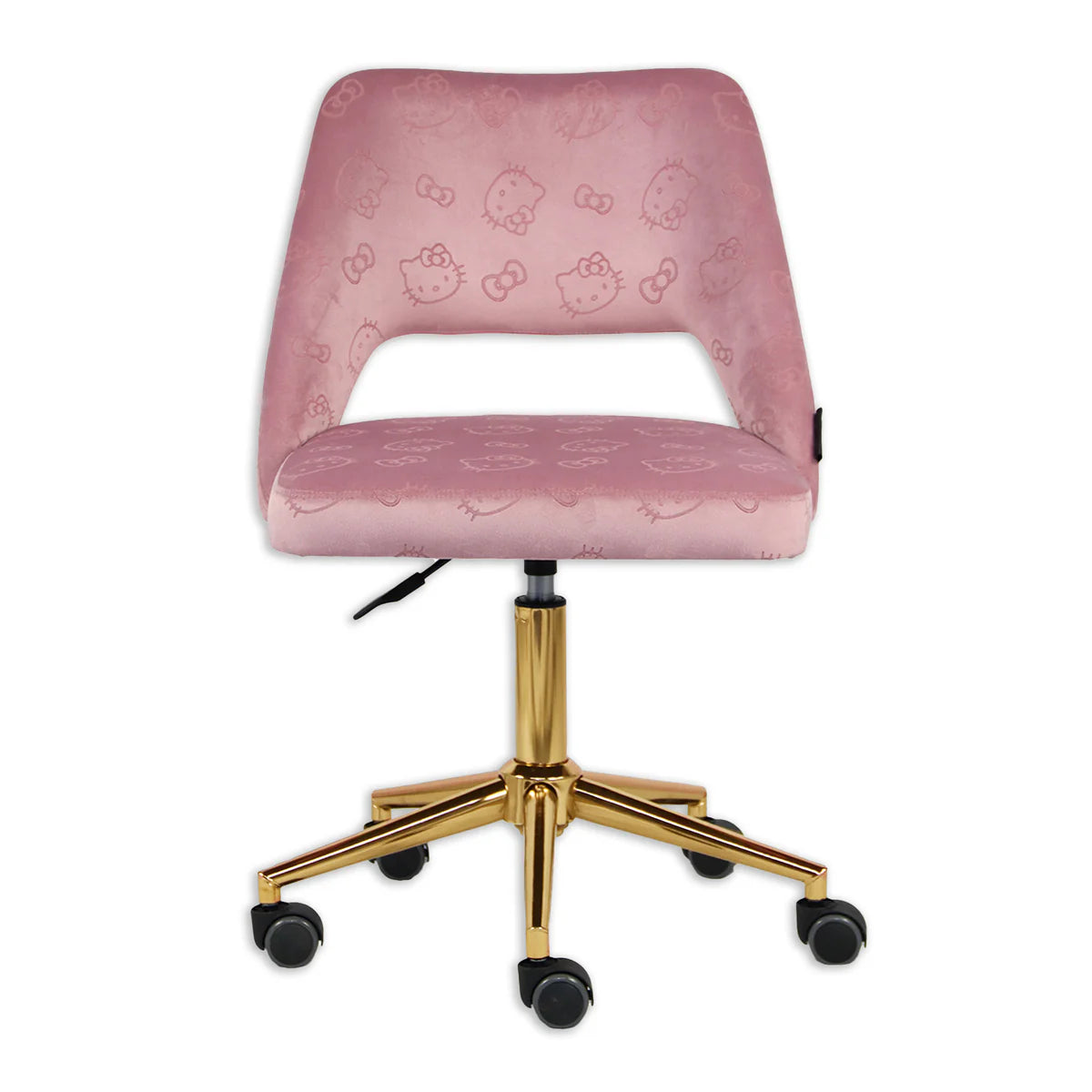 Hello Kitty Vanity Swivel Chair