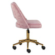 Hello Kitty Vanity Swivel Chair