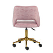 Hello Kitty Vanity Swivel Chair