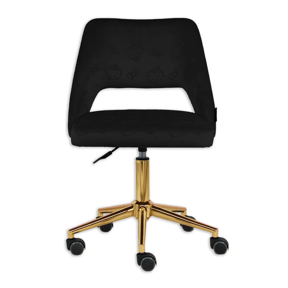 Hello Kitty Vanity Swivel Chair